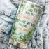 Gardening Gifts - Gifts For Gardeners - And Into The Garden I Go To Lose My Mind And Find My Soul Gardening Tumbler 20 oz For Plant Lovers - Gift ...