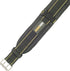 AISENIN 3 inch Padded Tool Belt Work Tool Belt for Heavy Duty Work(Yellow and Black)...