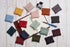 Travelambo Leather Squeeze Coin Purse Pouch Change Holder For Men & Women 2 pcs set...