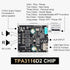 C50HS Bluetooth Amplifier Board TPA3116D2 HiFi Chip 12-24V DC Input,Support USB Sound Card/USB Flash Driver, AUX, Bluetooth Multiple Input Modes (...
