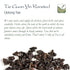 Tie Guan Yin Oolong Tea - Roasted Iron Goddess of mercy - Wu long Tea From China - Tieguanyin Tea Roasted Oolong Tea Iron Goddess Tea Ti Kuan Yin ...