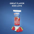 Crest Kid's Cavity Protection Fluoride Toothpaste Rush, Strawberry, 4.2 Ounce...