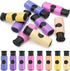 Mr. Pen- Squeeze and Lock Bread Bag Clips, 8 Pack, Squeeze and Lock Bread Clips, Bag Clips for Food Storage, Clips for Food Packages, Snack Clips,...