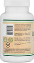 Lactobacillus Salivarius Oral Probiotics - Vanilla Tablets for Dental Health, Teeth, and Gums - Extreme Bad Breath Treatment for Adults (120 Count...