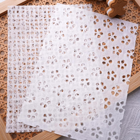Assorted A5 Pastel Rakusui Paper Set 20Pcs Premium Washi Mulberry Papers for Arts Crafts Card Making Scrapbooking Junk Journal Journaling DIY...
