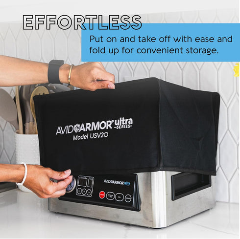 Avid Armor USV20 Chamber Vacuum Sealer Dust Cover...
