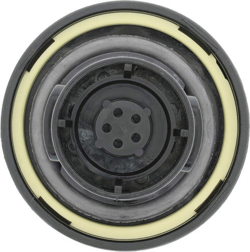 Gates 31857 OE Equivalent Fuel Tank Cap...
