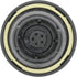 Gates 31857 OE Equivalent Fuel Tank Cap...
