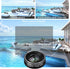 Phone Camera Lens, 198 Fisheye Lens + 120 Super Wide-Angle Lens + 20x Macro Lenses Camera Photography Accessories kit Gadgets for iPhone Samsung A...