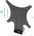 VIVO Quick Attach VESA Adapter Designed for HP Monitors 27er, 27es, 27ea, 25er, 25es, 24ea, 24es, 23er, 23es, 22er, 22es, 22f, 23f, 24f, 25f, 27f,...