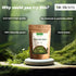 100% Natural Premium Grade Air Dried Curry Leaves (not broken or crushed)...