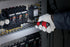VESSEL BALL GRIP Ratchet Screwdriver (+2x100(4") J)...