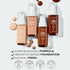 L'Oreal Paris True Match Super-Blendable Foundation, Medium Coverage Liquid Foundation Makeup, C2, Light, 1 Fl Oz...