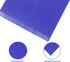 10 Pieces Navy Blue Glitter Cardstock Premium Construction Paper for Grad Caps Decorations, Crafts and DIY Scrapbook Supplies, 10 x 10 Inch, 300 G...