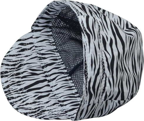 RIVERWELD Welding Cap Pure Cotton Mesh Inside Liner for Welders Match Welding Helmet Zebras Color Work Safety Equipment Gear Head Protection...