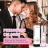 Pheromones Perfumes for Women, Unique Scent With Pure Pheromones to Attract Men, Roller Ball Design, Portable and Long Lasting, 20 ml, Clear...