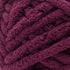 Bernat, Burgundy Plum BLANKET EXTRA VELVETEAL, 1 Pack......