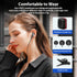 USB C Headphones Wired Earbuds for Android iPhone 15 Pro Plus Samsung Galaxy S24 Ultra S23 S21 FE S20 A35 Type C Earphones with Microphones Volume...