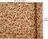 Cork Fabric by The Yard,Cork Fabric for Sewing with Plum Blossom Surface,12 * 52 Inch Larger Size for Handcrafts,Cutting DIY Projects...