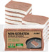 AIDEA Non-Scratch Scrub Sponge-12Count, Natural Sponges for Non-Stick Cookware, Sponges Kitchen, Cellulose Sponges for Dishes, Cleaning Sponge for...