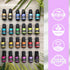 Plantlife Spa Aromatherapy Essential Oil Blend - Straight from The Plant 100% Pure Therapeutic Grade - No Additives or Fillers - Made in Californi...
