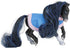 Breyer Horses Mane Beauty Li'l Beauties Playset | Shimmer's Beauty Salon | Model #7431, Purple...