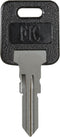 RV Designer (T800 Single FIC Key Blank...