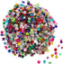 1200 Pcs Acrylic Flatback Rhinestones,12 Different Shape Gems for DIY Craft Jewels Gemstone Wedding Birthday Decoration (6-13mm) (Acrylic)...