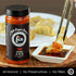 Fix Hot Sauce, Hot Chili Pepper Sauce - Gourmet Chili Pepper Hot Sauce, Chili Paste, Vegan, Gluten Free, No Sugar, Crushed Red Pepper Sauce, Red H...