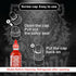 Crying Thaiger Sriracha Hot Chilli Sauce 200ml...