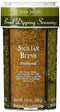 Bread Dipping Seasonings - Dean Jacob's 4 Spice Variety Pack...