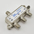Amphenol 3-Way Digital Coaxial Splitter MoCA 2.5 ABS313H...