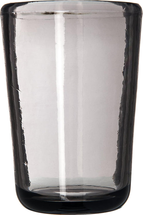 Carlisle FoodService Products MIN544118 Mingle Juice, 6 oz, Tritan, Smoke...