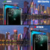 TQLGY 3 Pack Screen Protector for Motorola Moto G Stylus 5G 2021 with 3 Pack Camera Lens Protector, Ultra HD Tempered Glass, 9H Hardness, Anti-Scr...