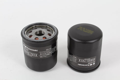 Kawasaki 49065-7010 PK2 Oil Filters...