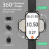 BONE Run Tie Connector, Running Component for Run Tie Connect & Bike Tike Connect Sereis (Connection Component)...