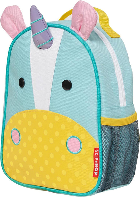 Skip Hop Toddler Backpack Leash, Zoo, Unicorn...