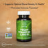 MRM Nuturition Vegan Vitamin D3 2,500 IU | Bone + immune health | Made from lichens | Supports calcium absorption | Vegan + Vegetarian friendly | ...