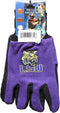 NCAA Two-Tone Gloves...