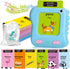 Toddler Bilingual Talking Flash Cards, 280 English & Spanish Sight Words,Kids Toddler Speech Therapy Toys for 2 3 4 5 Year Old Boys Girls,Preschoo...