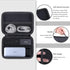 khanka Hard Travel Case Replacement for Anker 737 Power Bank (PowerCore 24K), 24,000mAh 3-Port Portable Charger, Case Only......