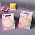 Thread Wax for Sewing, Beeswax Thread Conditioner for Sewing, with Box for Quilting Making Sewing Strengthening Line, Sewing Supplies for Embroide...