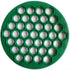 Russian Pelmeni Dumpling Machine Ravioli Plastic Mould Shape for Russian Pelmeni...