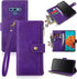 Antsturdy Samsung Galaxy Note 9 Wallet case with Card Holder for Women Men,Galaxy Note 9 Phone case RFID Blocking PU Leather Flip Shockproof Cover...