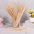 PATIKIL 3/16 Inch Dowel Rods Wood Sticks, 40 Pcs 12 Inch Long Square Wooden Dowels Unfinished Hardwood Sticks for Craft DIY Supplies...