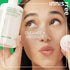 innisfree Green Tea Amino Acid Cleansing Water, Hydrating Micellar Water, Korean Skincare Makeup Remover, Dermatologist Tested (Packaging May Vary...