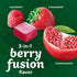 Vitafusion Soft Chews Daily Wellness Multi(1), Chewable Multivitamins for Adults, Individually Wrapped, Berry Fusion Flavor, 30 Chews, 30 Day Supp...
