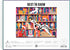 Galison Best in Show – Michael Driver 1000 Piece Puzzle Featuring A Witty Shelfie of Felines and Canines Sharing Trophies and Books...