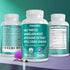 32-in-1 Liver Cleanse Detox & Repair with Milk Thistle and Dandelion Root, Artichoke Extract and Beetroot Powder for Liver Support - Liver Supplem...