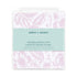 aden + anais Essentials Changing Pad Cover, 100% Cotton Muslin, Super Soft & Breathable, Tailored Snug Fit, Single, Damsel - Savoy...